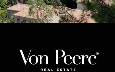 Von Peerc Real Estate